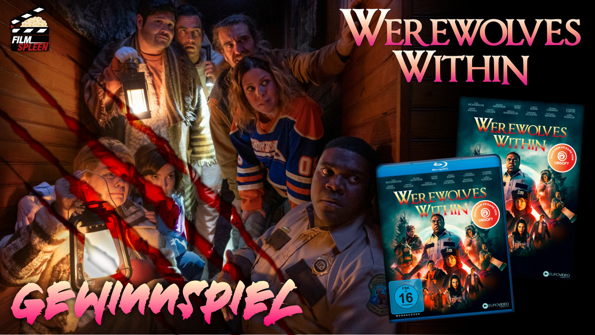 Werewolves Within WEREWOLVES WITHIN_GWS | filmspleen